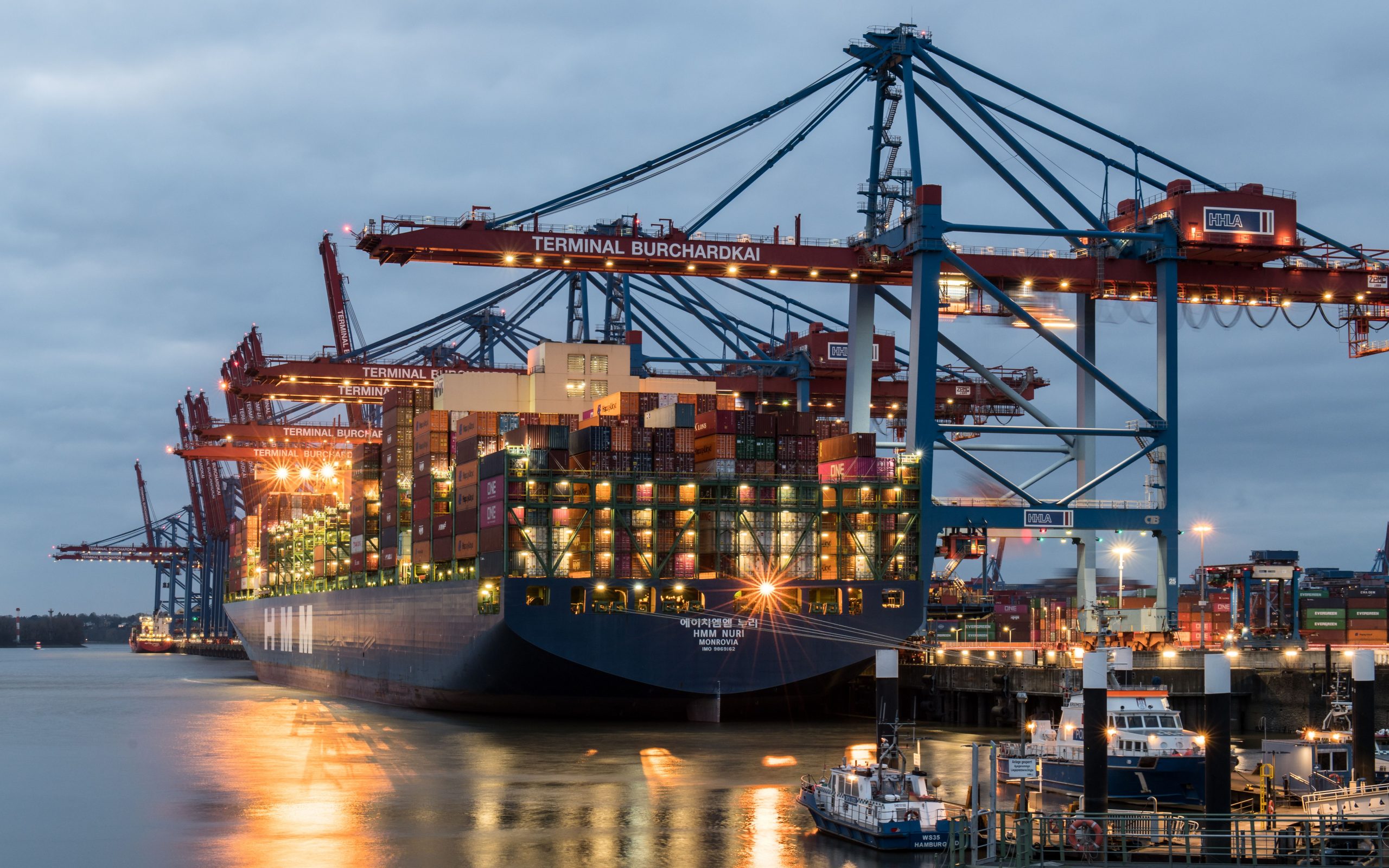 docker fundamentals for web developers